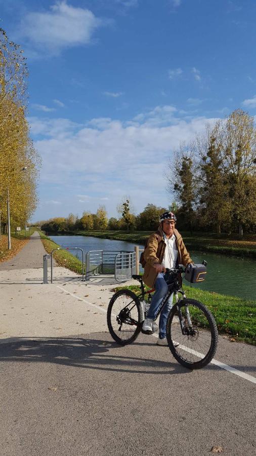 Villa L'Insouciance En Champagne Vincelles  ภายนอก รูปภาพ