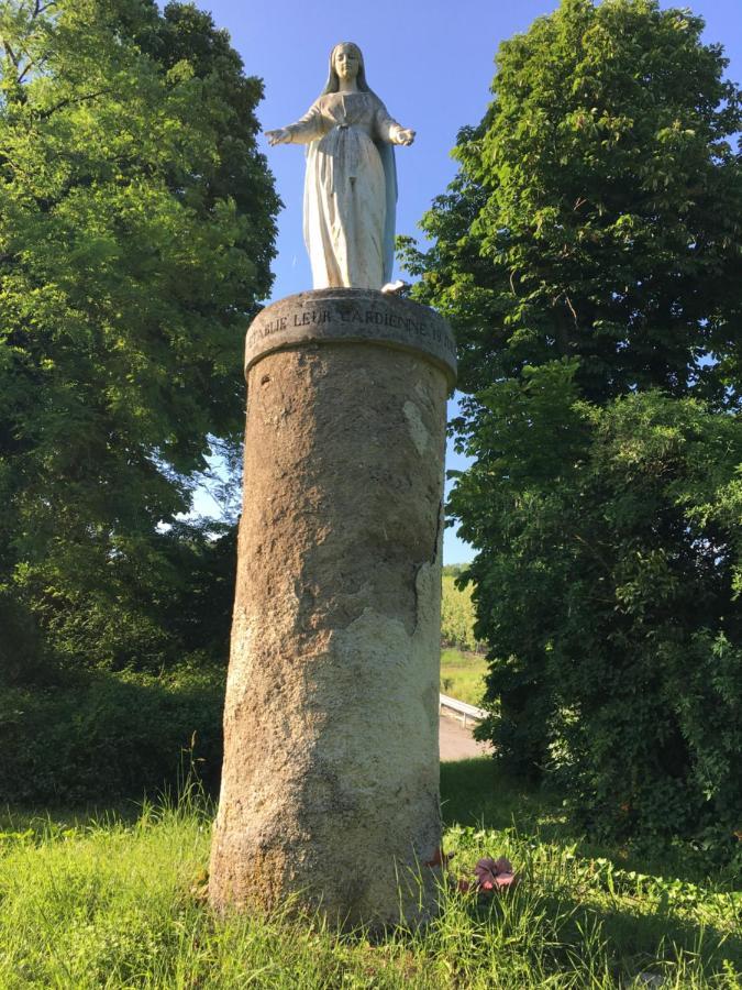 Villa L'Insouciance En Champagne Vincelles  ภายนอก รูปภาพ