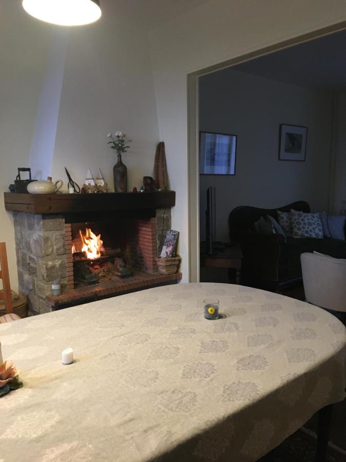 Villa L'Insouciance En Champagne Vincelles  ภายนอก รูปภาพ