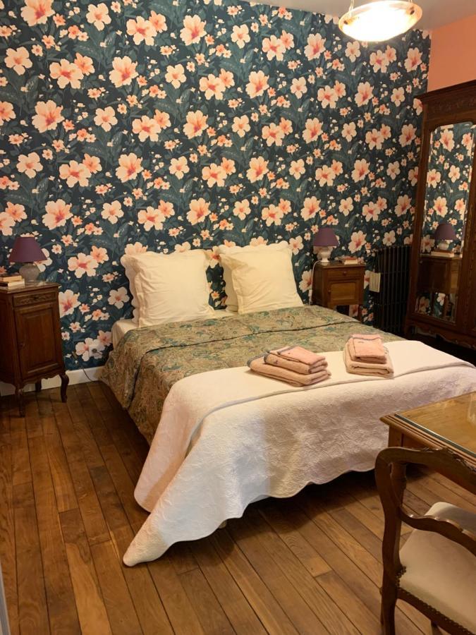 Villa L'Insouciance En Champagne Vincelles  ภายนอก รูปภาพ